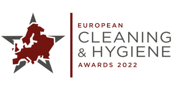 European Cleaning & Hygiene Awards 2022 - “Technological Innovation of the Year”