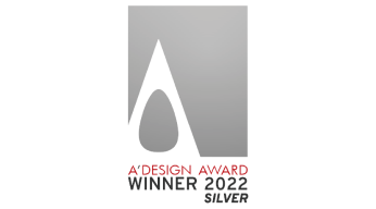 A' Design Award 2022