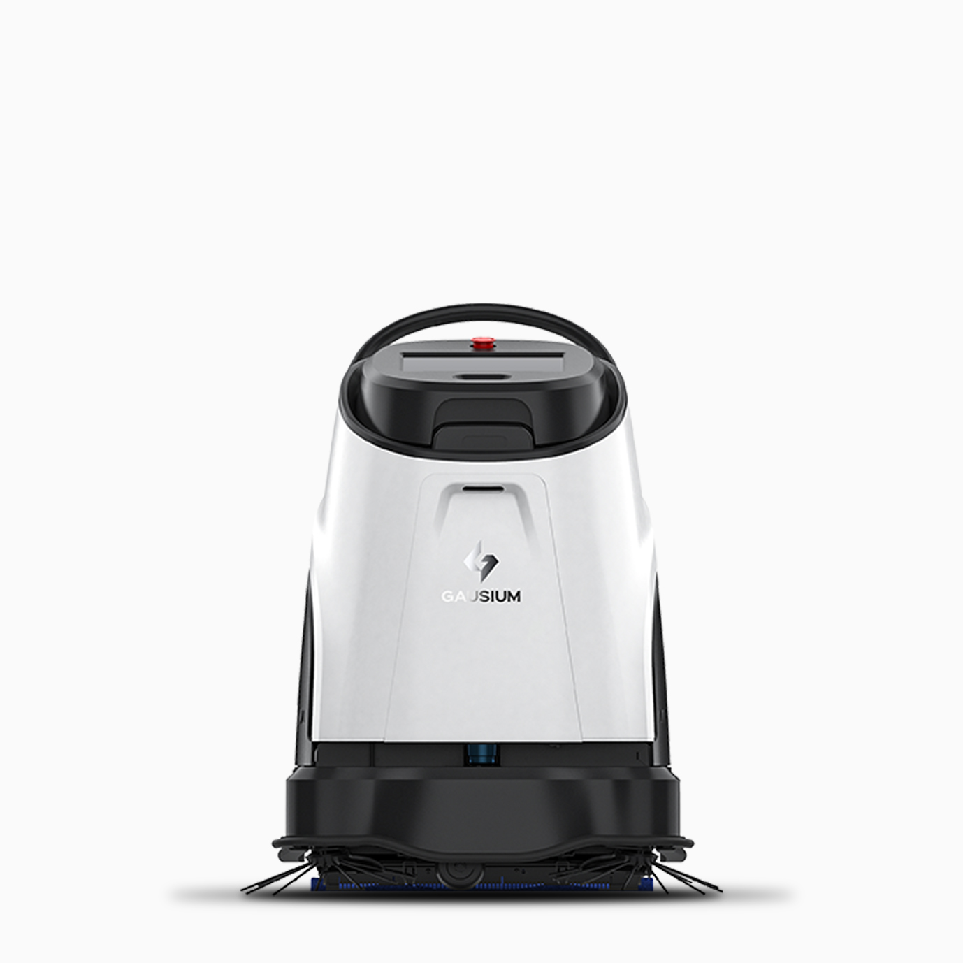 Vacuum 40 cleaning robot